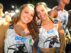 Bloco Bafo de Baco